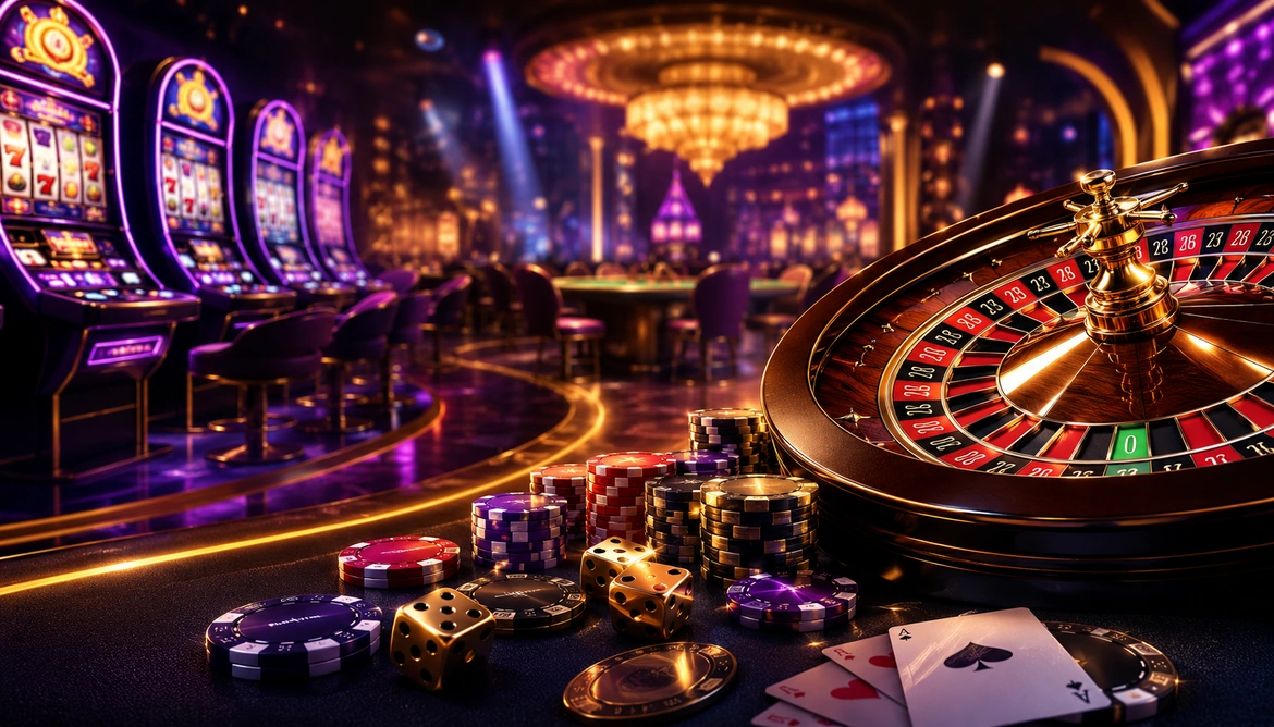 Boomerang Casino w Polsce
