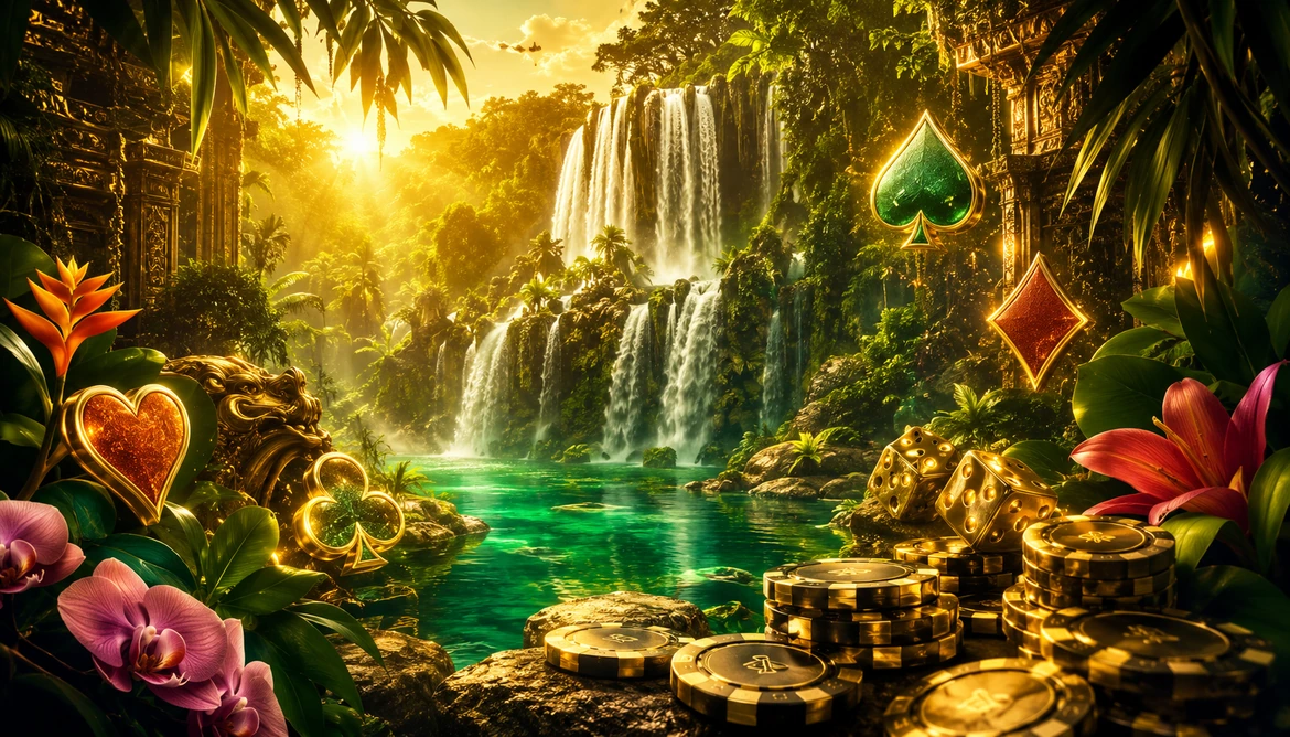 Język, waluta i obsługa gracza w Boomerang Casino